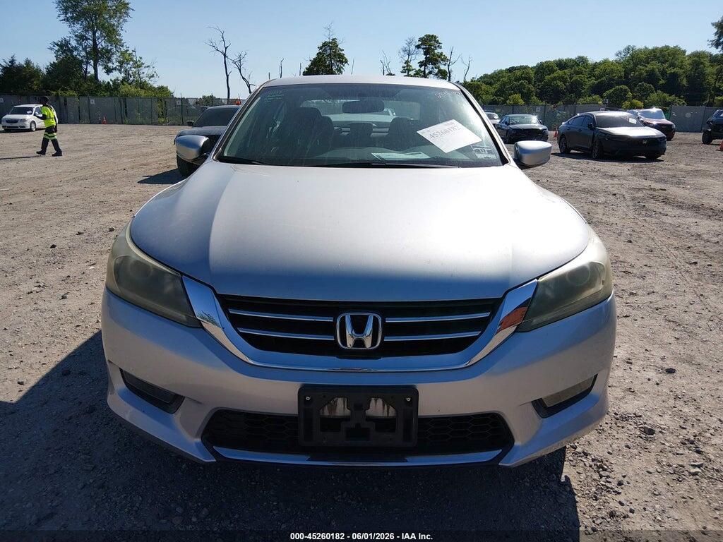 1HGCR2F56FA151267 2015 HONDA ACCORD photo no. 12