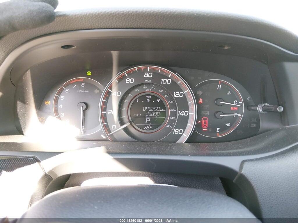 1HGCR2F56FA151267 2015 HONDA ACCORD photo no. 7