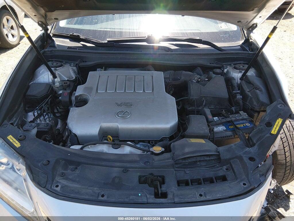 JTHBK1GG2E2086143 2014 LEXUS ES 350 photo no. 10