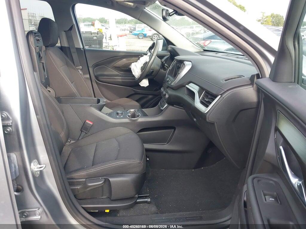 3GKALTEG1RL163750 2024 GMC TERRAIN photo no. 5