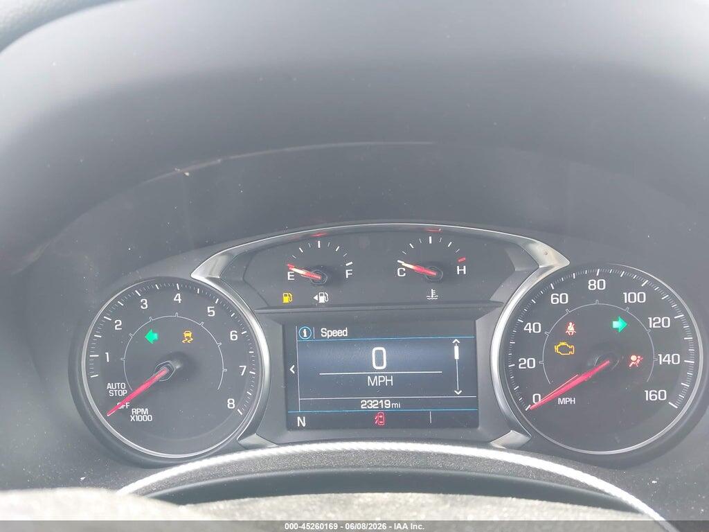 3GKALTEG1RL163750 2024 GMC TERRAIN photo no. 7