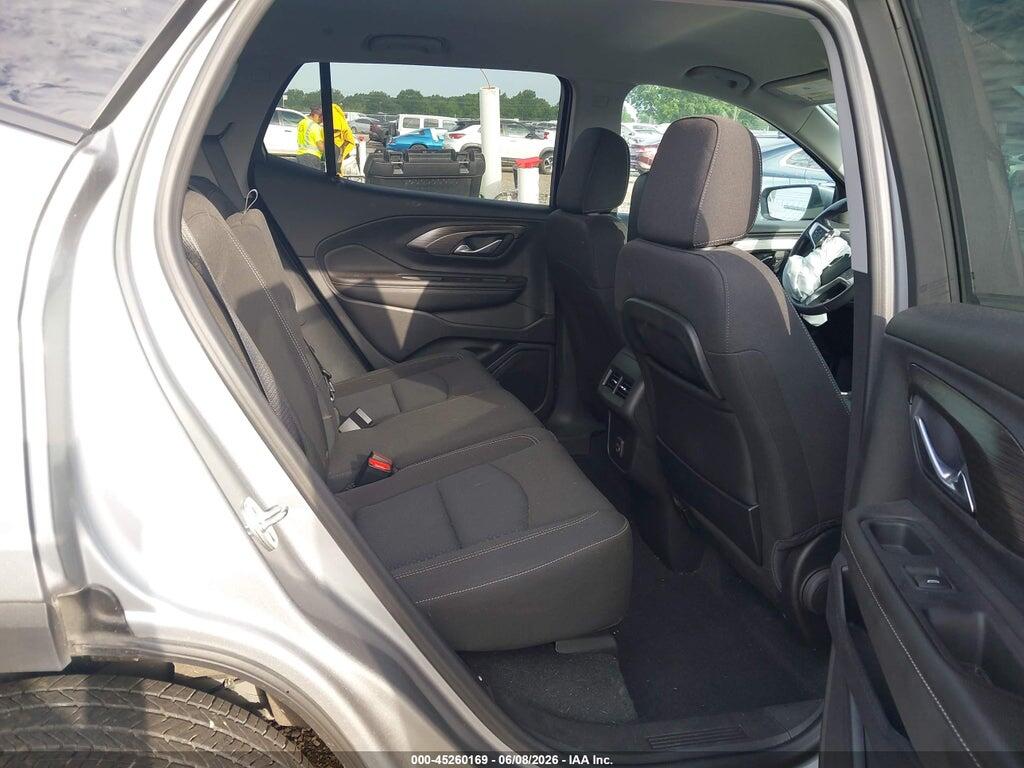 3GKALTEG1RL163750 2024 GMC TERRAIN photo no. 8