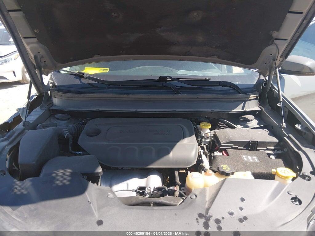 1C4PJMLBXKD365264 2019 JEEP CHEROKEE photo no. 10