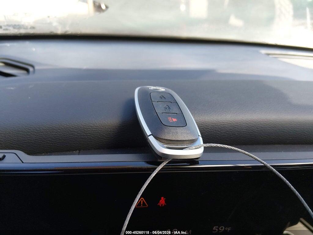 3N8AP6BB5TL374102 2026 NISSAN KICKS photo no. 11