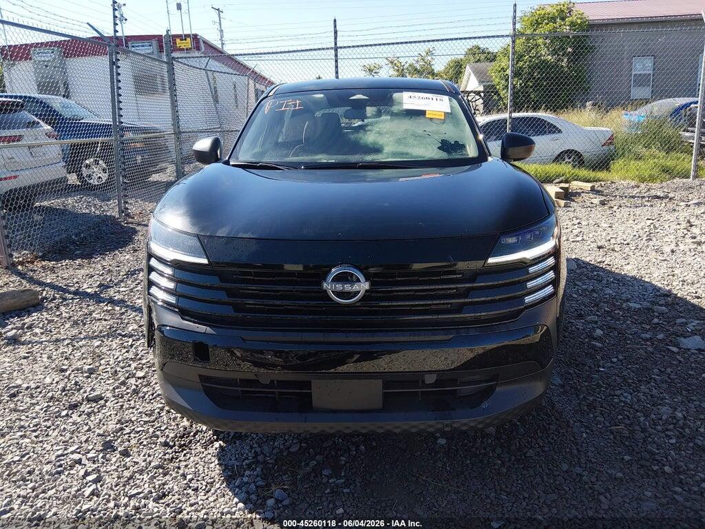 3N8AP6BB5TL374102 2026 NISSAN KICKS photo no. 12