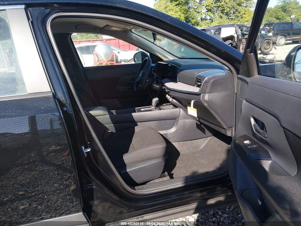 3N8AP6BB5TL374102 2026 NISSAN KICKS photo no. 5