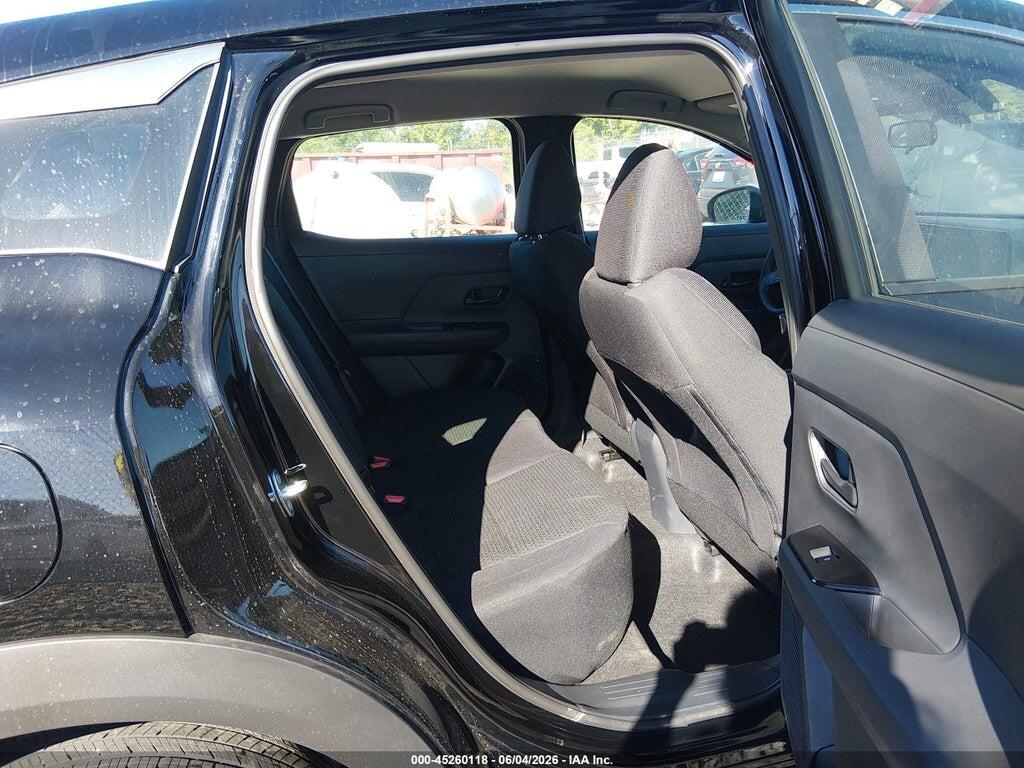 3N8AP6BB5TL374102 2026 NISSAN KICKS photo no. 8