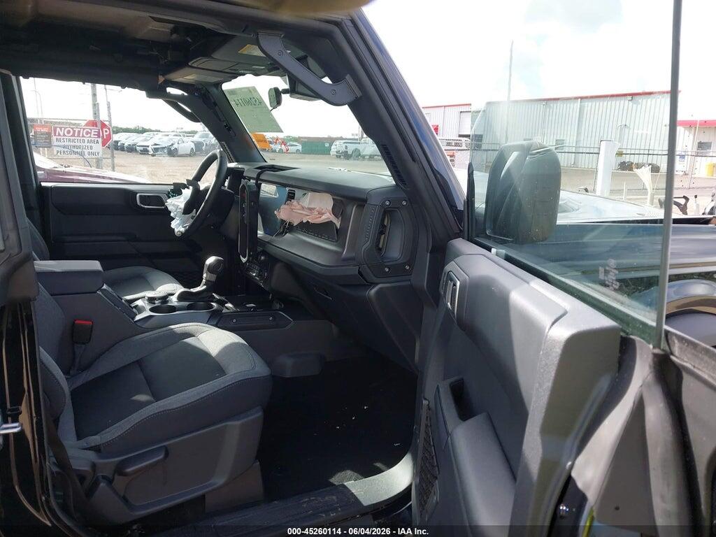 1FMDE7BH1TLA76906 2026 FORD BRONCO photo no. 5