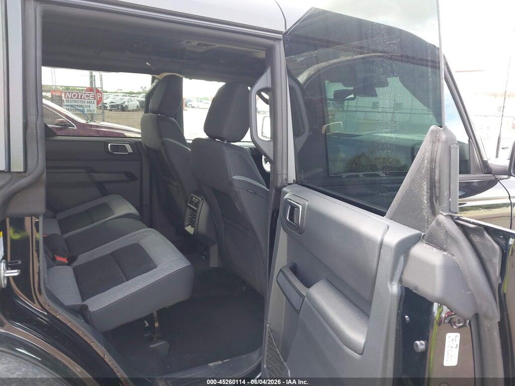 1FMDE7BH1TLA76906 2026 FORD BRONCO photo no. 8