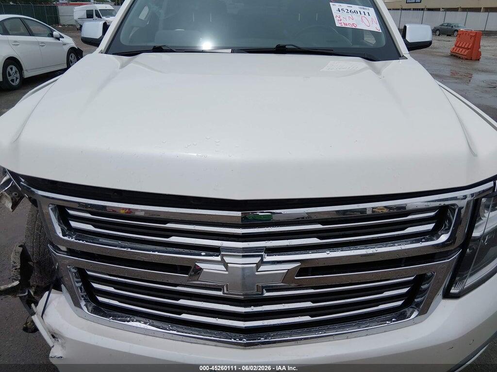 1GNSKCKC7FR541702 2015 CHEVROLET TAHOE photo no. 10