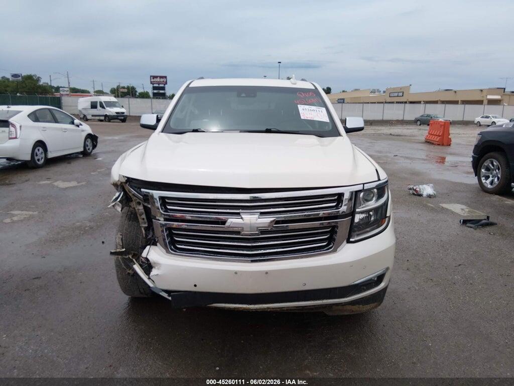 1GNSKCKC7FR541702 2015 CHEVROLET TAHOE photo no. 12