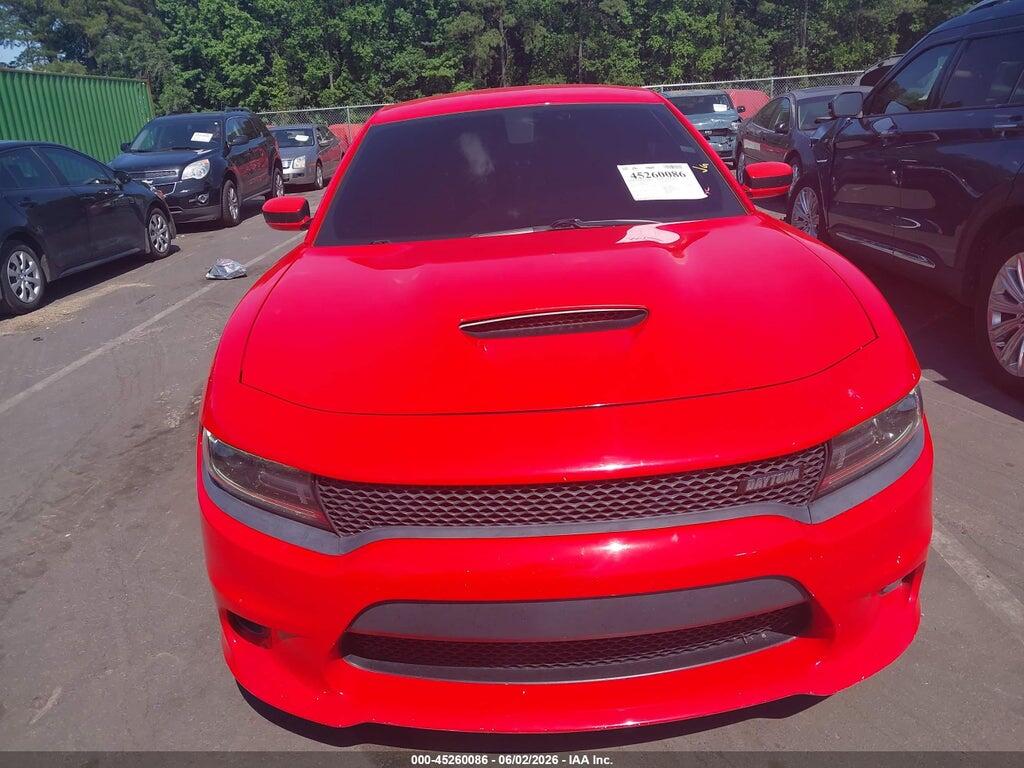 2C3CDXGJ0HH620593 2017 DODGE CHARGER photo no. 12