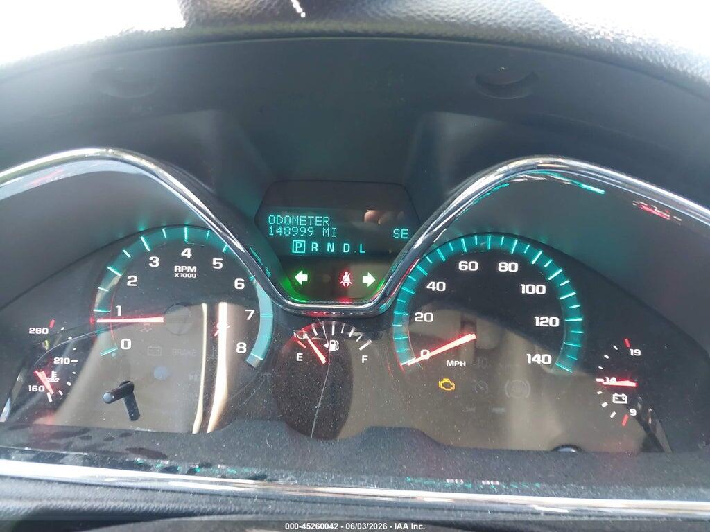 1GNKRLKD8DJ249170 2013 CHEVROLET TRAVERSE photo no. 7