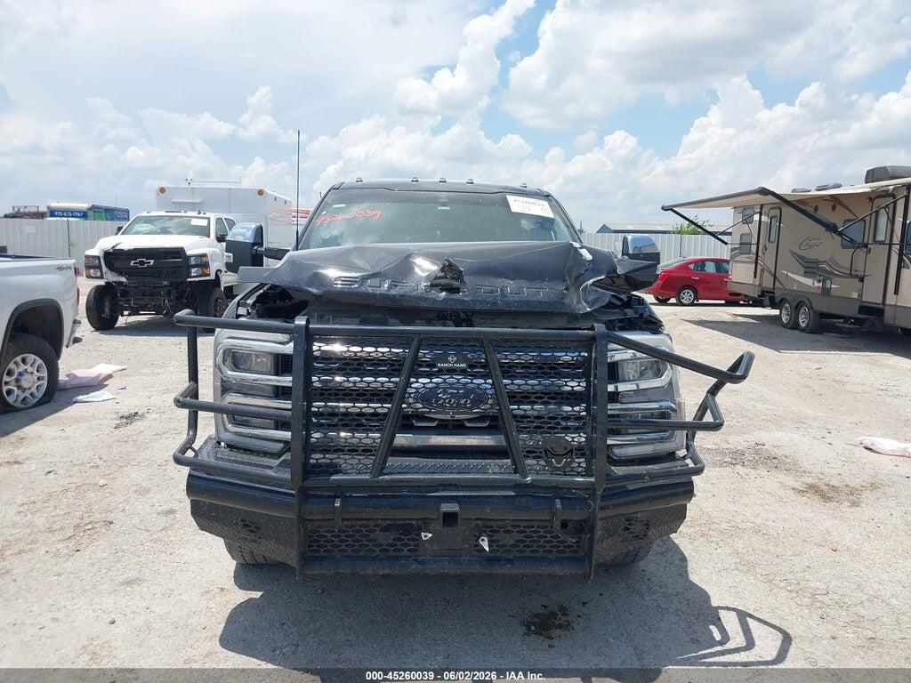 1FT8W2BT0PEC54700 2023 FORD F-250 photo no. 11
