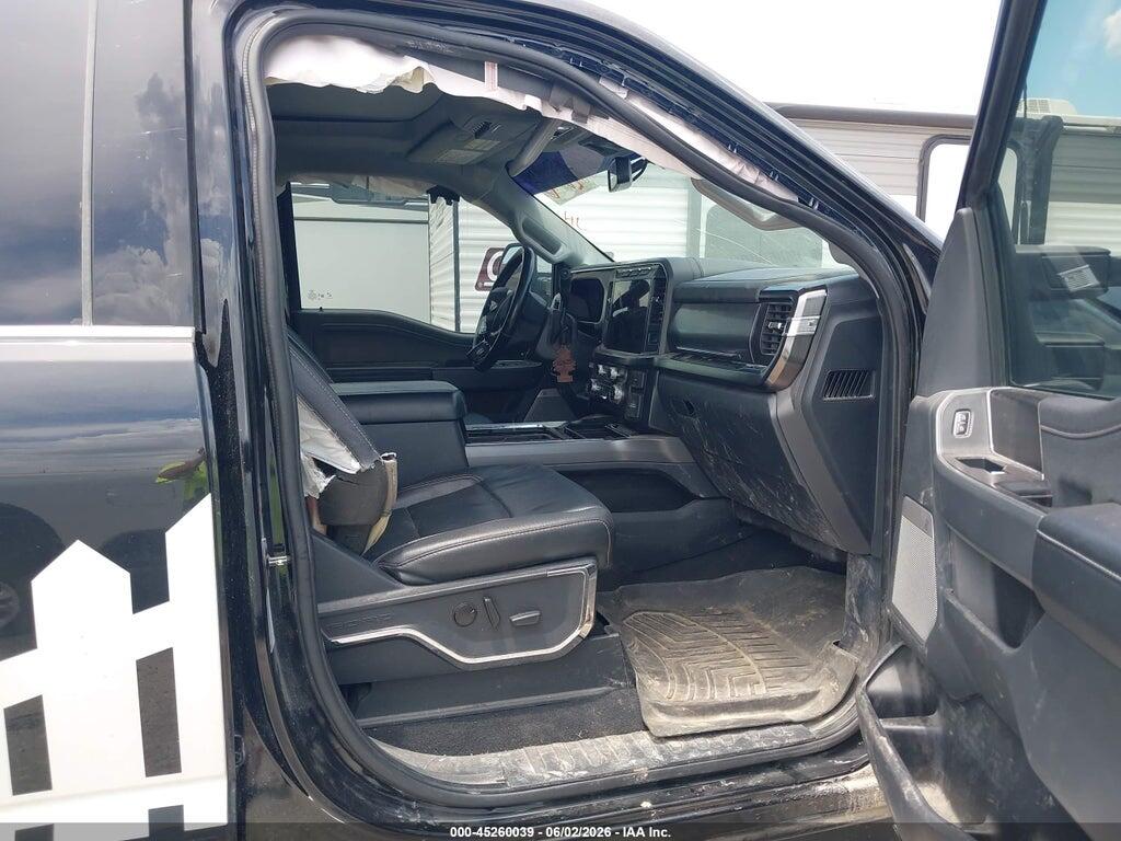 1FT8W2BT0PEC54700 2023 FORD F-250 photo no. 12