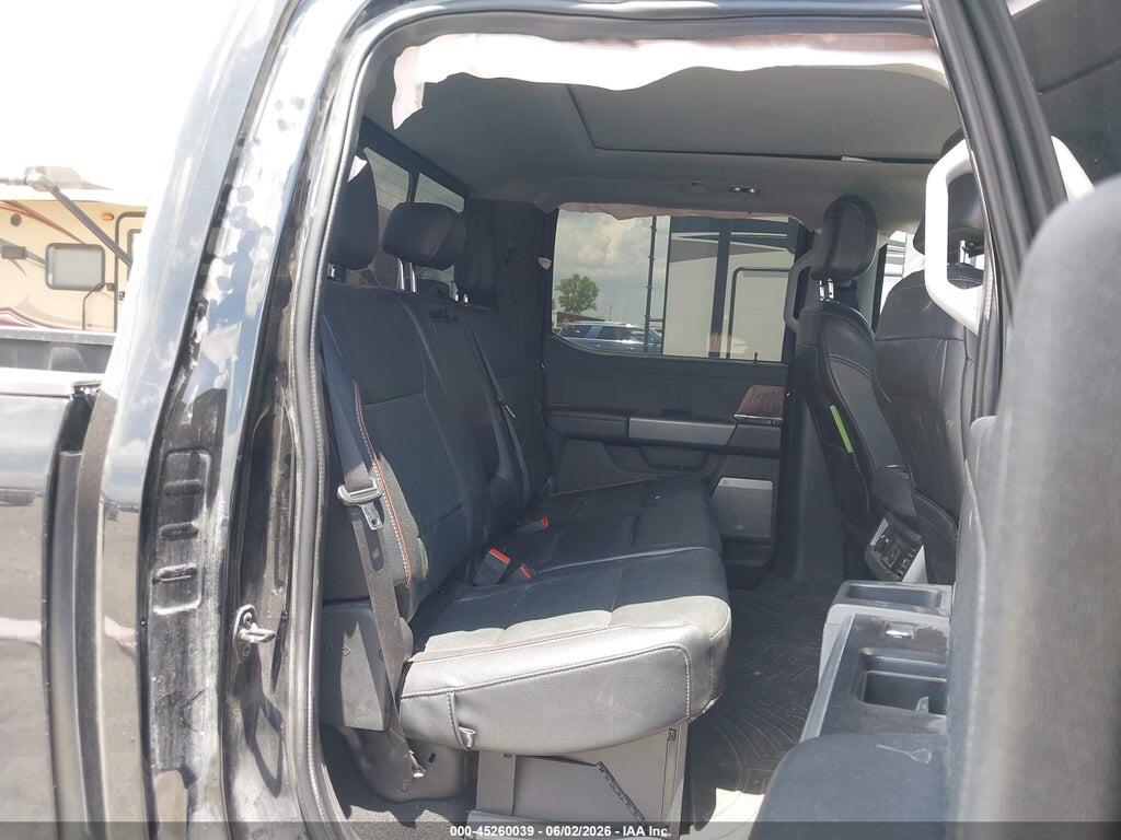 1FT8W2BT0PEC54700 2023 FORD F-250 photo no. 6