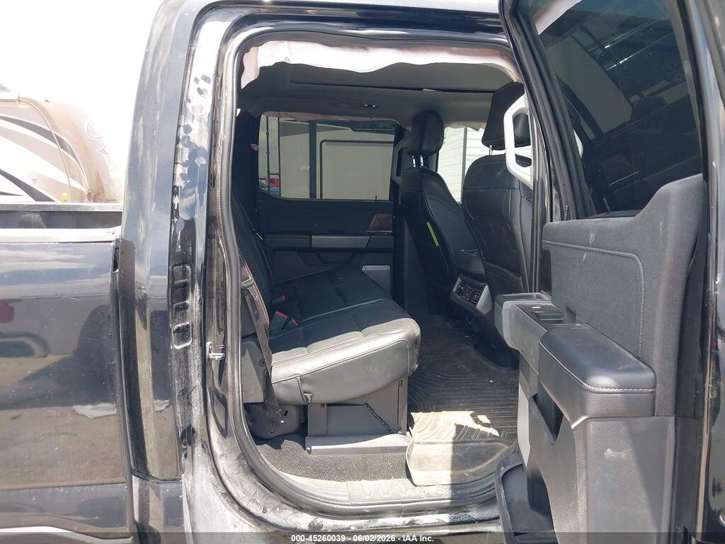 1FT8W2BT0PEC54700 2023 FORD F-250 photo no. 7