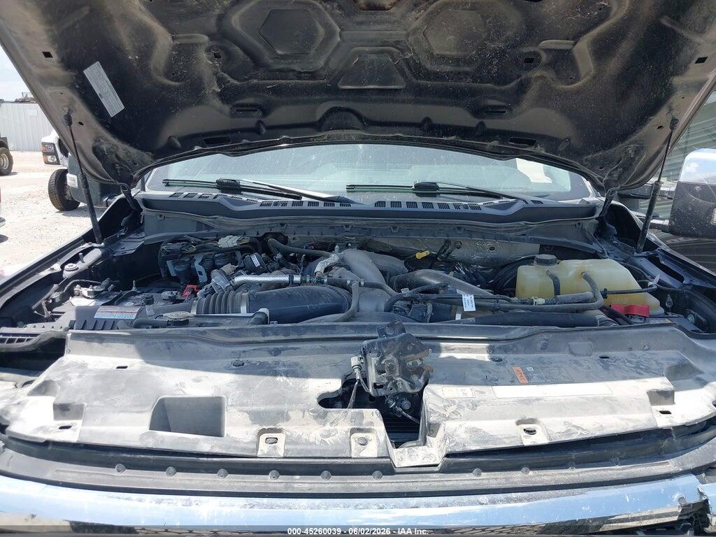 1FT8W2BT0PEC54700 2023 FORD F-250 photo no. 9
