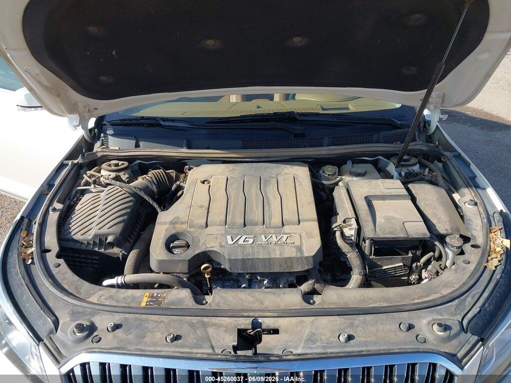 1G4GF5G33EF213938 2014 BUICK LACROSSE photo no. 10