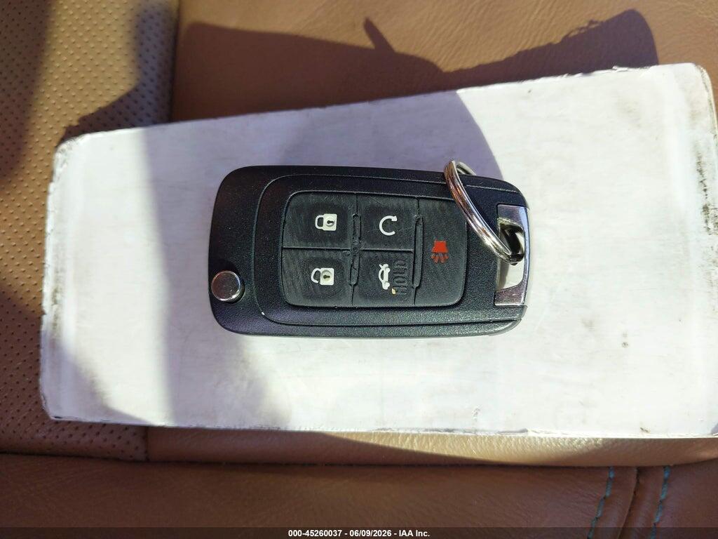 1G4GF5G33EF213938 2014 BUICK LACROSSE photo no. 11