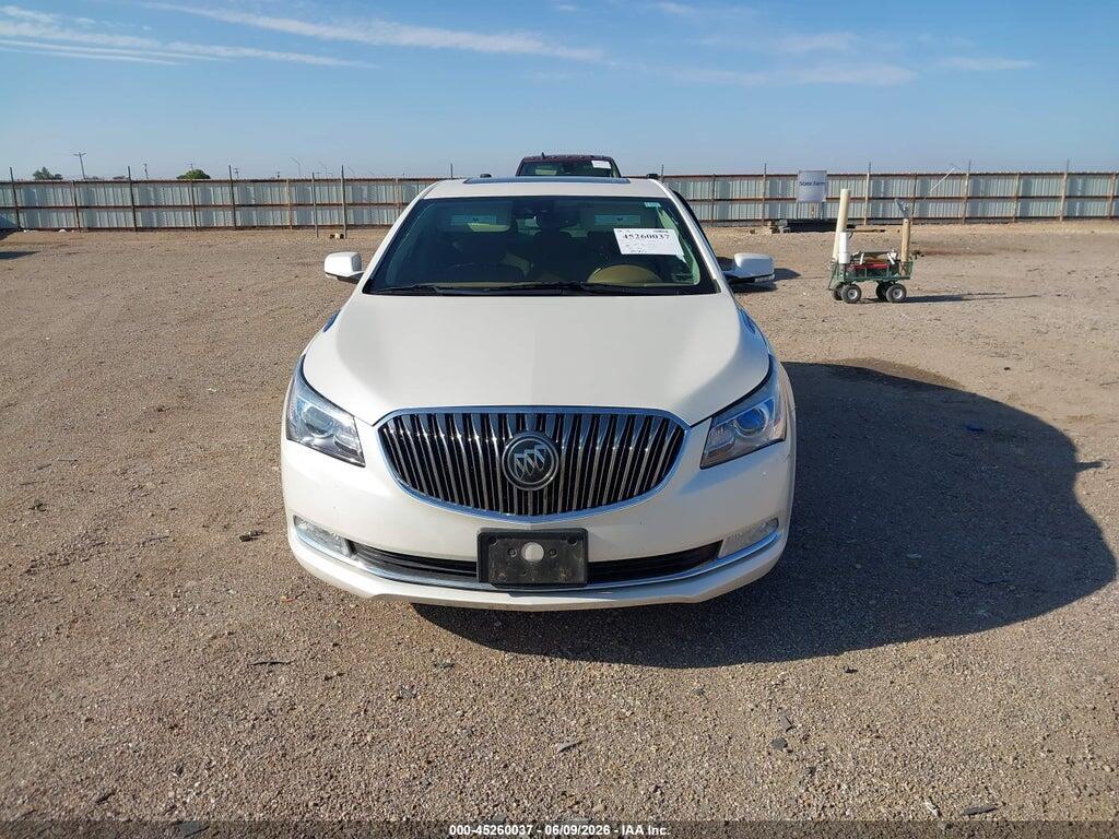 1G4GF5G33EF213938 2014 BUICK LACROSSE photo no. 12
