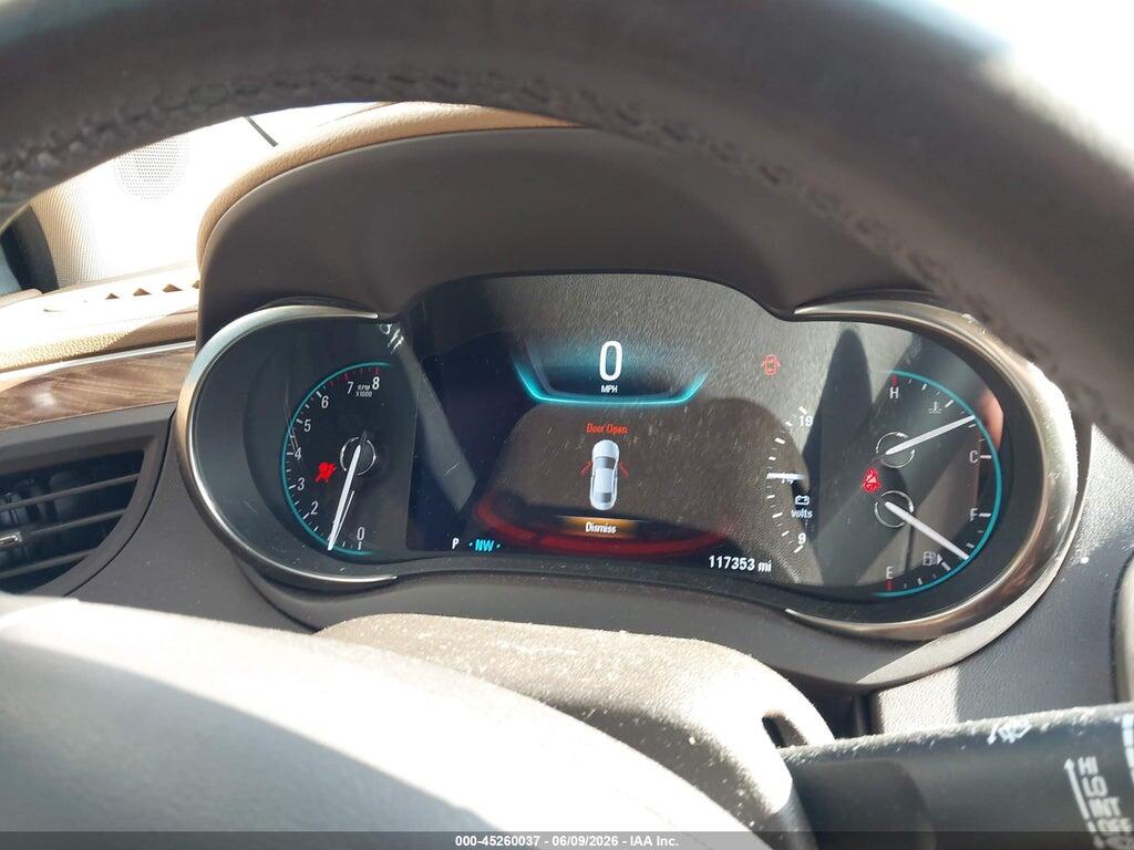 1G4GF5G33EF213938 2014 BUICK LACROSSE photo no. 7
