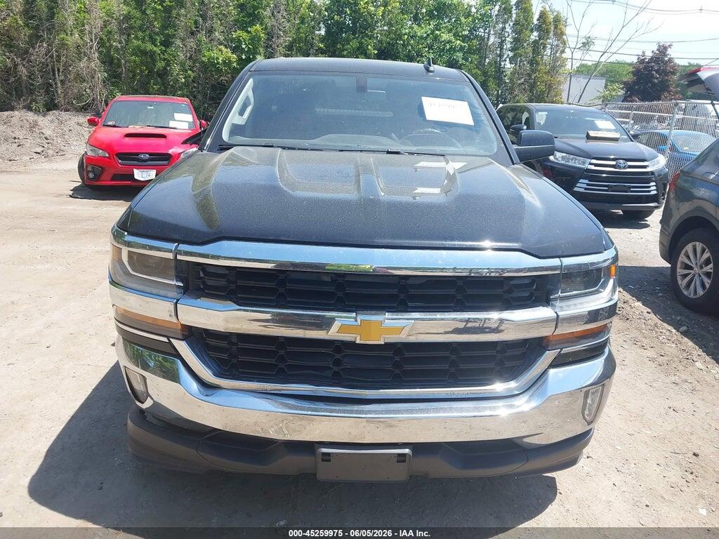1GCRCREH3GZ390745 2016 CHEVROLET SILVERADO 1500 photo no. 12