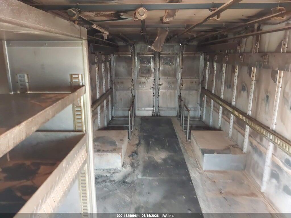 1F65F5KN0N0A00200 2022 FORD F-59 COMMERCIAL STRIPPED photo no. 7