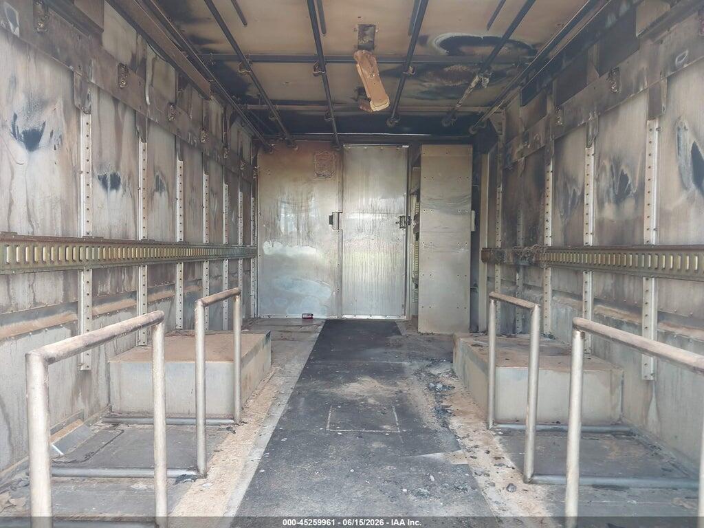 1F65F5KN0N0A00200 2022 FORD F-59 COMMERCIAL STRIPPED photo no. 8