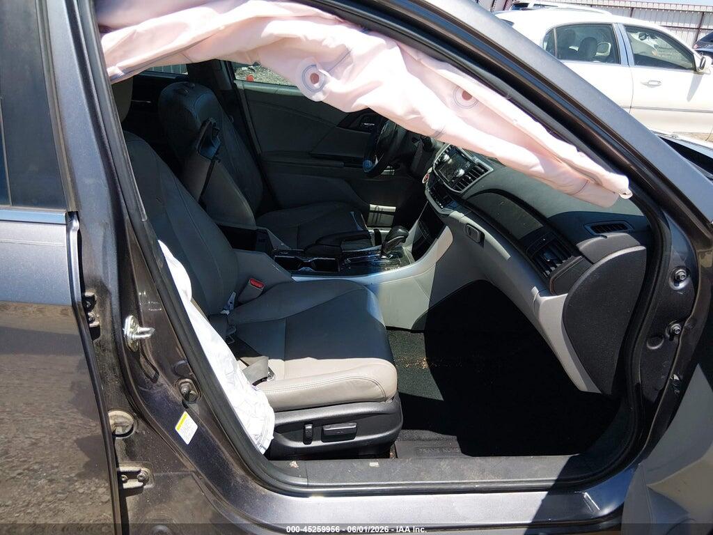 1HGCR2F81EA019980 2014 HONDA ACCORD photo no. 5