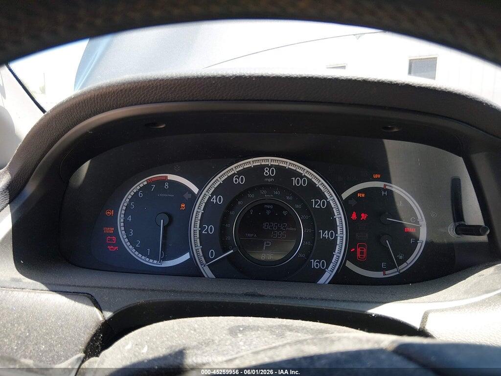 1HGCR2F81EA019980 2014 HONDA ACCORD photo no. 7