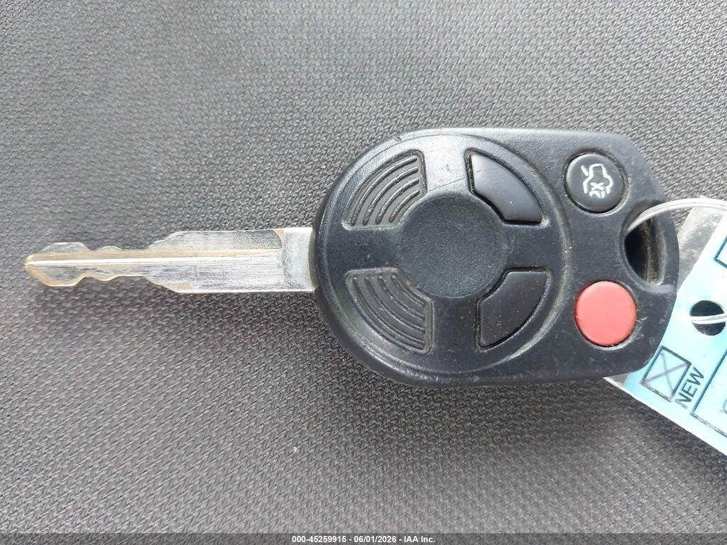 1FMCU0C70BKC40176 2011 FORD ESCAPE photo no. 11