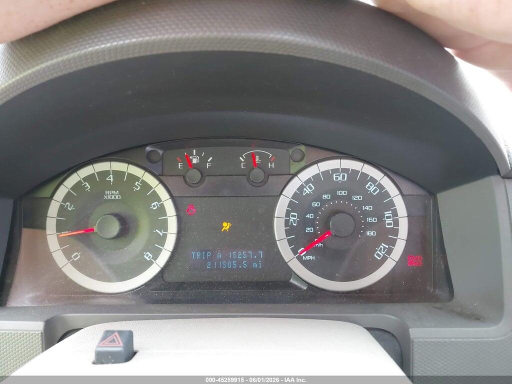 1FMCU0C70BKC40176 2011 FORD ESCAPE photo no. 7