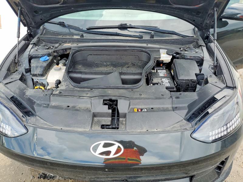 2023 HYUNDAI IONIQ 6 LIMITED — Фото 11 из 12