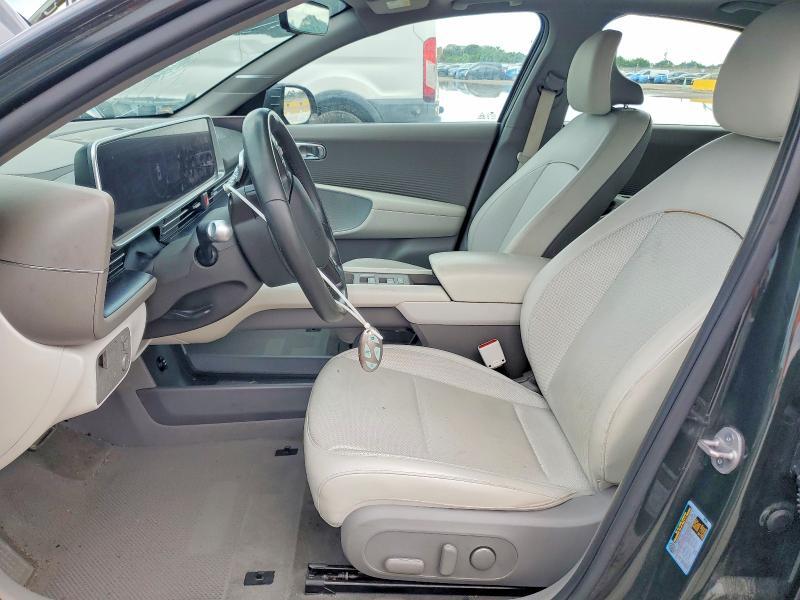 2023 HYUNDAI IONIQ 6 LIMITED — Фото 7 из 12