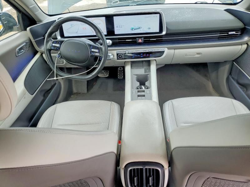 2023 HYUNDAI IONIQ 6 LIMITED — Фото 8 из 12