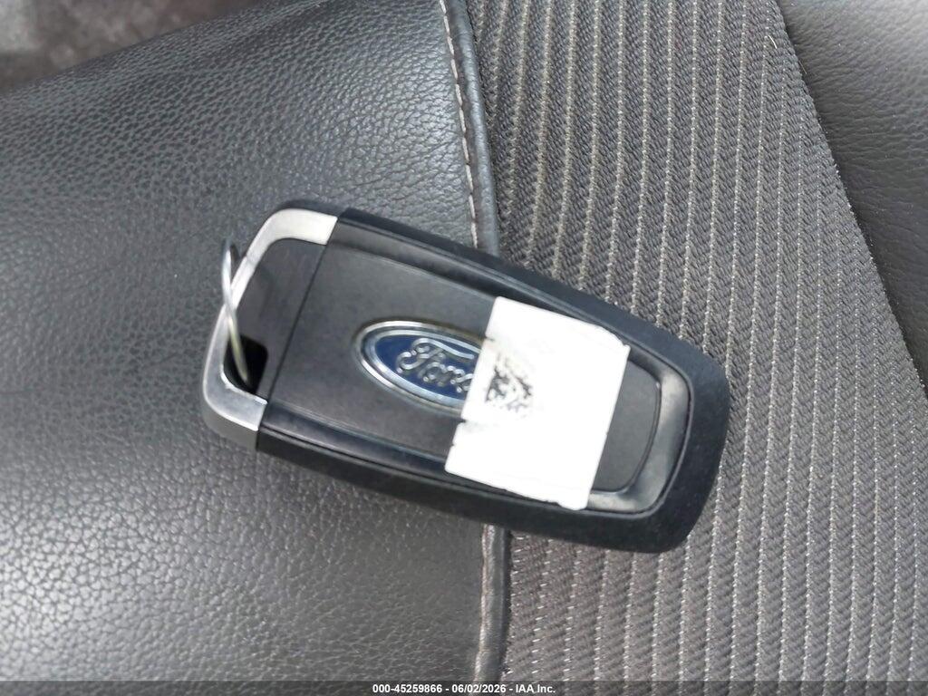 1FMCU0J97DUB06034 2013 FORD ESCAPE photo no. 11