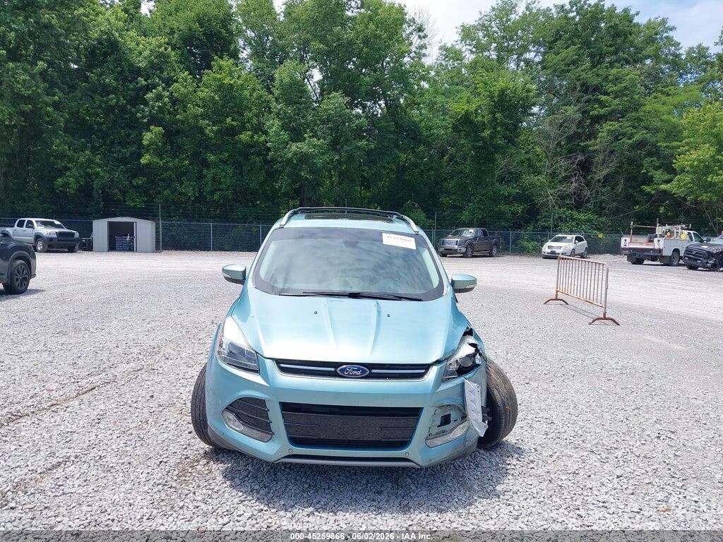 1FMCU0J97DUB06034 2013 FORD ESCAPE photo no. 12