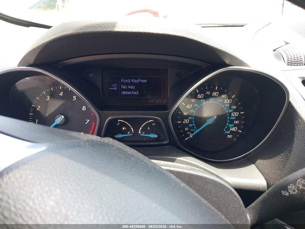1FMCU0J97DUB06034 2013 FORD ESCAPE photo no. 7