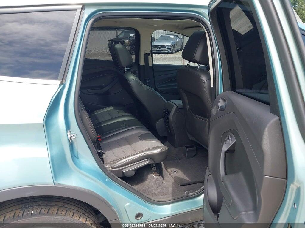 1FMCU0J97DUB06034 2013 FORD ESCAPE photo no. 8