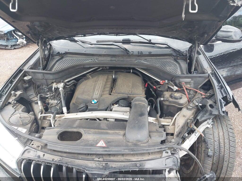 5UXKR0C58E0K48251 2014 BMW X5 photo no. 10