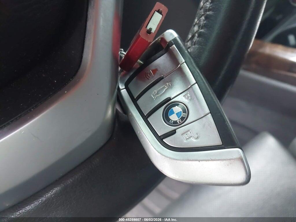 5UXKR0C58E0K48251 2014 BMW X5 photo no. 11