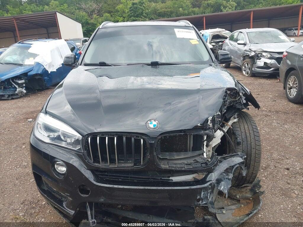 5UXKR0C58E0K48251 2014 BMW X5 photo no. 12