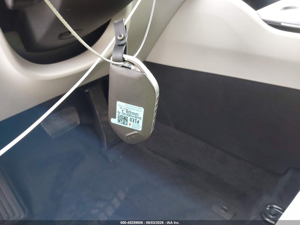 KNDPVDDG2T7290896 2026 KIA SPORTAGE HYBRID photo no. 11