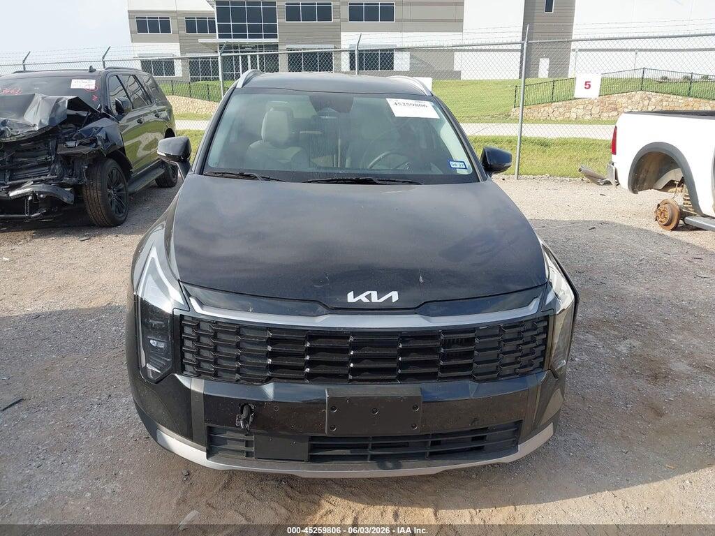 KNDPVDDG2T7290896 2026 KIA SPORTAGE HYBRID photo no. 12