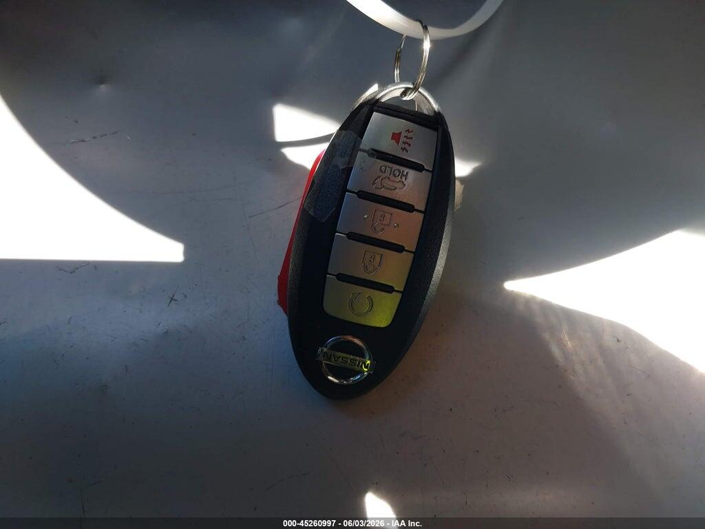 5N1AZ2DSXMC122639 2021 NISSAN MURANO photo no. 11