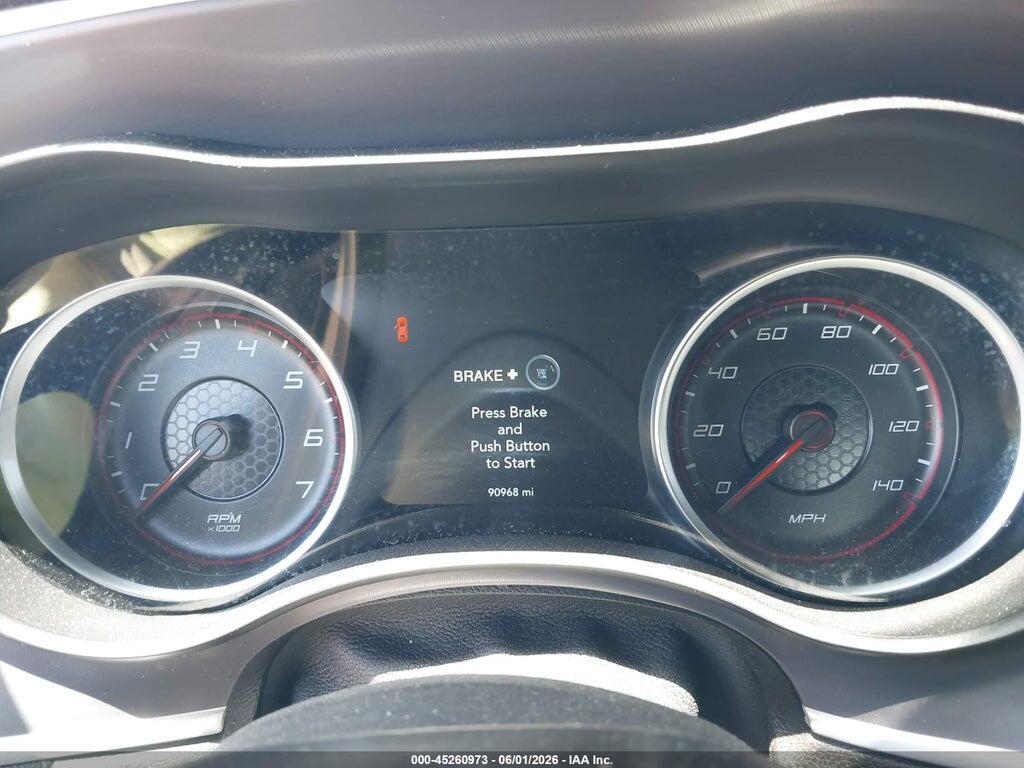 2C3CDXBG5NH162329 2022 DODGE CHARGER photo no. 7