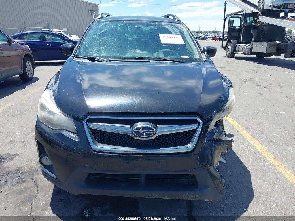 JF2GPABC3G8226697 2016 SUBARU CROSSTREK photo no. 11