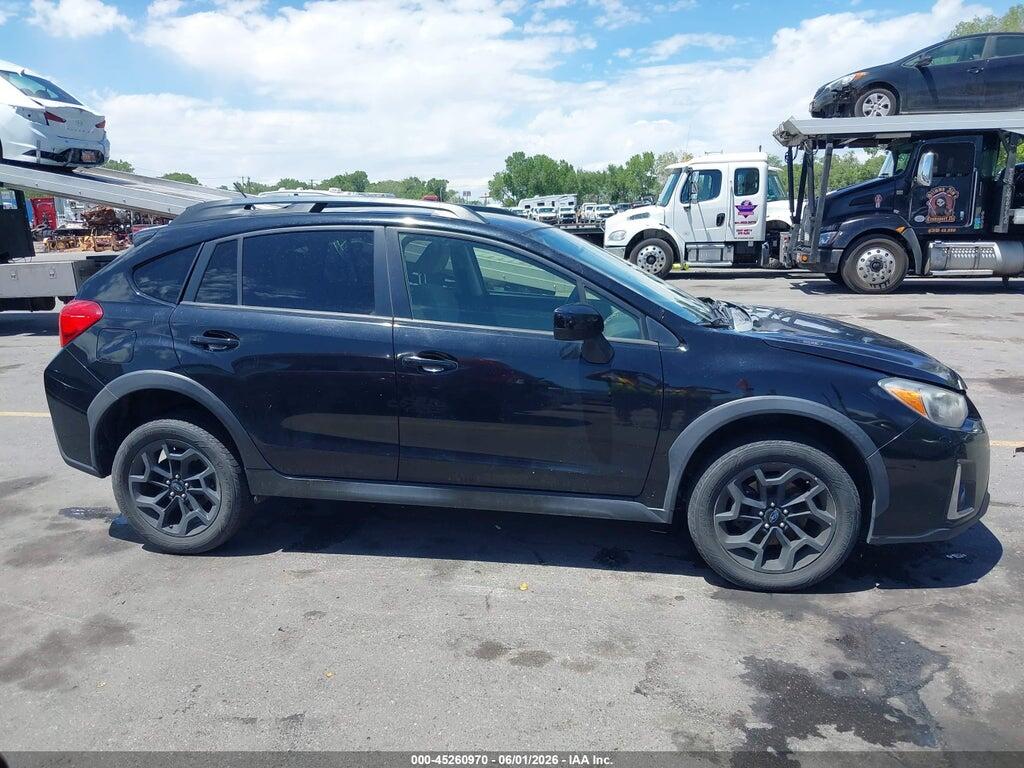 JF2GPABC3G8226697 2016 SUBARU CROSSTREK photo no. 12