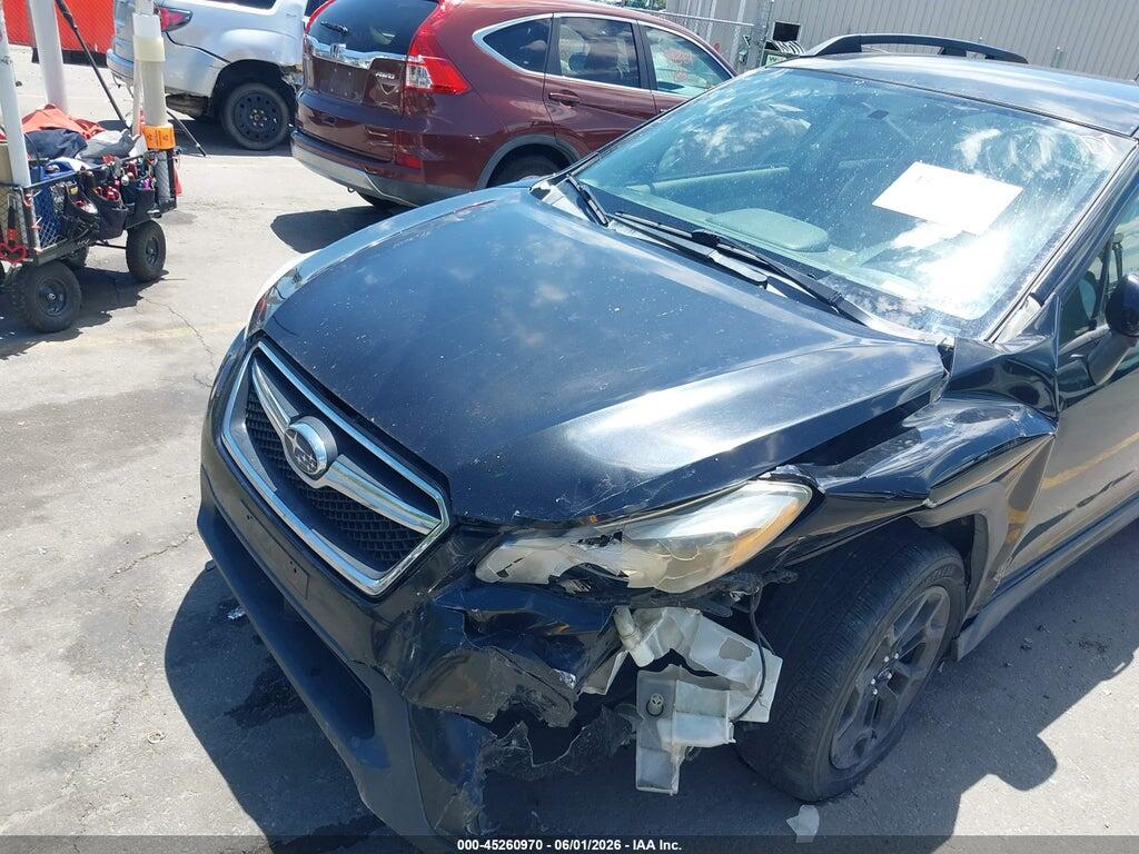 JF2GPABC3G8226697 2016 SUBARU CROSSTREK photo no. 6